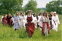 TopRq.com search results: Night of Ivan Kupala. Belarus, Russia, Ukraine