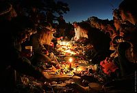 World & Travel: Night of Ivan Kupala. Belarus, Russia, Ukraine