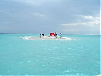 World & Travel: The Maldives Islands, Indian Ocean