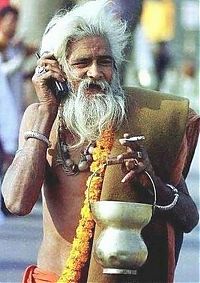 World & Travel: Life in India