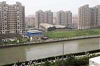 TopRq.com search results: 13-storey house collapsed, Shanghai, China