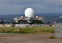TopRq.com search results: Sea-Based X-Band Radar (SBX), detecting missiles, military, United States