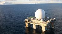 TopRq.com search results: Sea-Based X-Band Radar (SBX), detecting missiles, military, United States