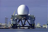 TopRq.com search results: Sea-Based X-Band Radar (SBX), detecting missiles, military, United States