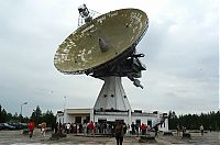 TopRq.com search results: Radiotelescope, Irbene, Russia