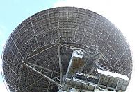 TopRq.com search results: Radiotelescope, Irbene, Russia