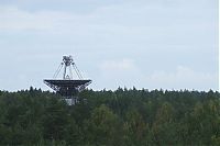 TopRq.com search results: Radiotelescope, Irbene, Russia