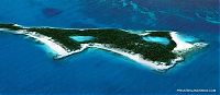 World & Travel: private island