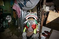 World & Travel: India Slumdog