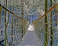 World & Travel: bridges around the world