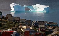 World & Travel: Greenland