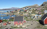 TopRq.com search results: Greenland