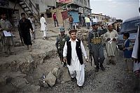 World & Travel: Life in Afghanistan