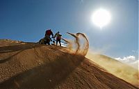 World & Travel: Extraction of sapphires, Madagascar