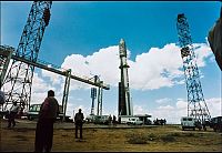TopRq.com search results: Baikonur Cosmodrome, Kazakhstan