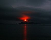 TopRq.com search results: Krakatoa volcanic island, Indonesia