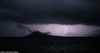 TopRq.com search results: Krakatoa volcanic island, Indonesia