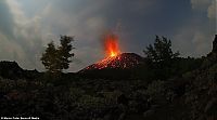 TopRq.com search results: Krakatoa volcanic island, Indonesia