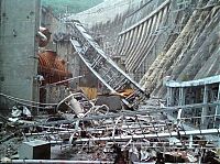 TopRq.com search results: Hydroelectric power station disaster, Russia