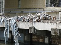 TopRq.com search results: Hydroelectric power station disaster, Russia