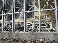 TopRq.com search results: Hydroelectric power station disaster, Russia