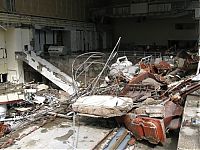 TopRq.com search results: Hydroelectric power station disaster, Russia