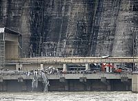 TopRq.com search results: Hydroelectric power station disaster, Russia