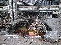 TopRq.com search results: Hydroelectric power station disaster, Russia