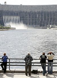 TopRq.com search results: Hydroelectric power station disaster, Russia