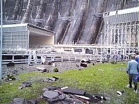 TopRq.com search results: Hydroelectric power station disaster, Russia