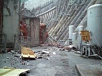 TopRq.com search results: Hydroelectric power station disaster, Russia