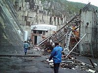 TopRq.com search results: Hydroelectric power station disaster, Russia