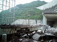 TopRq.com search results: Hydroelectric power station disaster, Russia