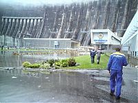 TopRq.com search results: Hydroelectric power station disaster, Russia