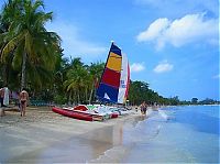 World & Travel: Jamaica