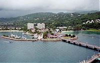 World & Travel: Jamaica