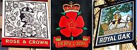 TopRq.com search results: Pub signs, United Kingdom