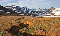 World & Travel: Views of Kamchatka, Rusia