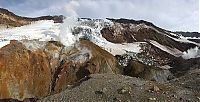 World & Travel: Views of Kamchatka, Rusia