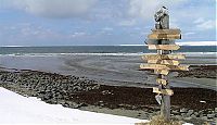 World & Travel: Views of Kamchatka, Rusia