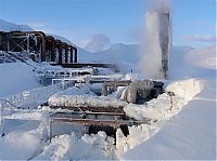 World & Travel: Views of Kamchatka, Rusia