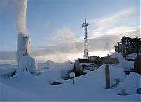 World & Travel: Views of Kamchatka, Rusia