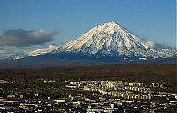 World & Travel: Views of Kamchatka, Rusia