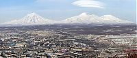 TopRq.com search results: Views of Kamchatka, Rusia