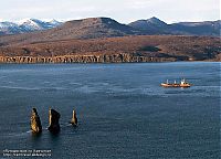 World & Travel: Views of Kamchatka, Rusia