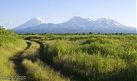 World & Travel: Views of Kamchatka, Rusia