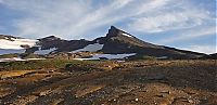 World & Travel: Views of Kamchatka, Rusia