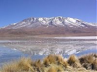 TopRq.com search results: The largest mirror in the world, salt field, Bolivia