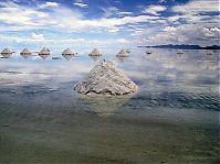 TopRq.com search results: The largest mirror in the world, salt field, Bolivia