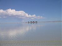 TopRq.com search results: The largest mirror in the world, salt field, Bolivia